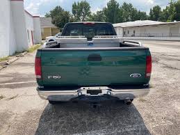 Image result for Amazon Green 2000 F150