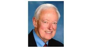 James Buckley Obituary (2017)