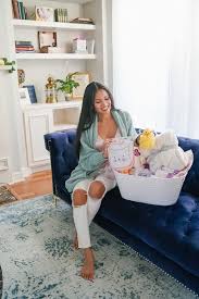 Check out our top picks, plus our helpful hints on what to attending a baby shower or know a couple who just announced they're expecting? Dawn P Darnell 15 Baby Shower Gift Ideas Diy Baby Shower Gift Basket Dawn P Darnell