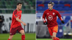 Gales, los otros partidos del miércoles en la eurocopa. Ver Goles Gales Empato 1 1 Con Suiza Por La Fecha 1 Del Grupo A De La Eurocopa 2021 Resumen Y Highlights Gareth Bale Euro 2020 Rpp Noticias