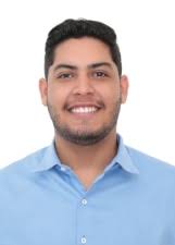 Candidato Samuel Alencar