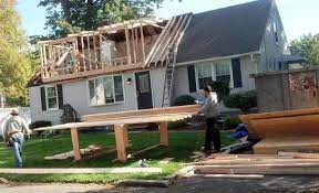 Roof Dormers Can Improve Architectural Design Of Your Home Add Living Space And Provide Other Benefits But What Are You Dormers House Roof Roof Architecture