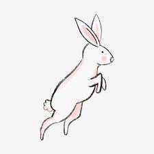 So why does it seem like your rabbit hates you or is just plain mean? Cute Cartoon Jumping Bunny Cute Cartoon Jumping Bunny Free Download Cute Cartoon Png Transparent Clipart Image And Psd File For Free Download