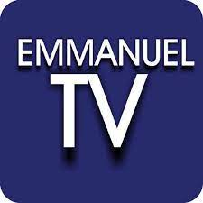 Joshua, pastor of the synagogue, church of all nations, in lagos, nigeria. Emmanuel Tv Live App For Android Apk Download