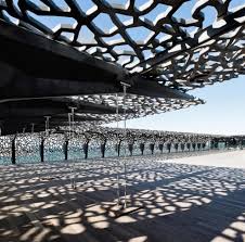 Mucem Marseille Rudy Ricciotti Aa13 Blog Inspiration Design Architecture Photographie Art Mucem Marseille Ricciotti Mucem