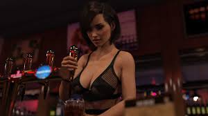 Summer with Mia 2  Returning to Mia [Ep. 10 v1.1.0] [Inceton] Download