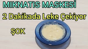 2 Dakikada Yogun Leke Acici Miknatis Gibi Cilt Lekelerini Ceken Miknatis Maskesi Lekeacici Youtube Dogal Guzellik Ipuclari Dogal Cilt Bakimi Dogal Cilt