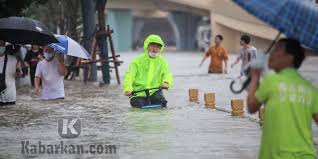 Arti mimpi banjir airnya bening lengkap tafsir dan maknanya. Kode Alam Banjir Bandang Erek Erek Berdasarkan Nomor Deret 2d 3d 4d