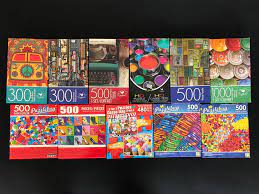 With the best free online jigsaw, you'll never lose a piece under the table again! Jigsaw Puzzle Dollar Tree Cheap Online Shopping