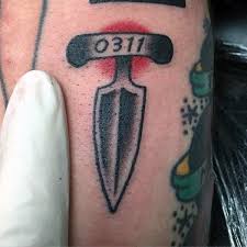 The marine's moto could easily top the list as one of the most common marine tattoos. Top 91 Marines Tattoo Ideas 2021 Inspiration Guide