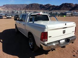 Is the long bed that much i don't think i will ever go back to a short bed even if i get a quad cab truck, just traded in my ford psd crew long bed for the dodge quad short bed. Dodge Ram 1500 Crew Cab Topup Cover C Mit Styling Bar Topup Cover C Fibertek The Perfect Line Of Fiber Art