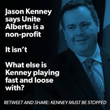 Upload, livestream, and create your own videos, all in hd. Jason Kenney Is Wrong Unite Alberta Is Not A Non Profit No Matter How Many Times He Says It Is Progress Alberta Qa