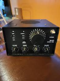 Image result for Ten-Tec 1253