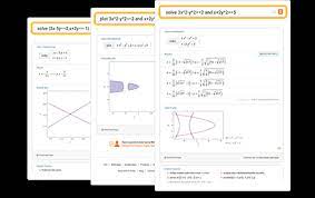 More than just an online factoring calculator. Equation Solver Wolfram Alpha