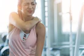 How To Get Rid Of Sore Muscles And Why Your Muscles Get Sore Sore Muscles Soreness Muscle Tear