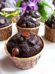 Cuma kali ini ia diolah menjadi mini chocolate cupcake. 5 Resepi Cup Cake Yang Pasti Sedap Mudah Nak Buat Dan Moist Sangat