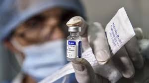 Un même vaccin peut coûter près. Coronavirus La Chine Fait Don De 200 000 Doses De Vaccin A L Algerie