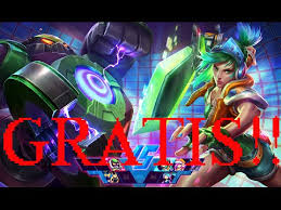League of legends es un juego en equipos con más de 140 campeones para hacer jugadas épicas. Tutorial Truco Guia Conseguir Skin Riven De Arcadia Gratis League Of Legends Video De Risa Youtube