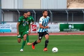 Canales (37') scored for limonest. D4o0gkllfo Eym