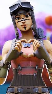 It was available for purchase in season 1. 200 Renegade Raider Ideas Renegade Fortnite Raiders
