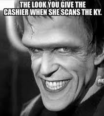 Aneurism Bones Funny Humor Naughty Humor