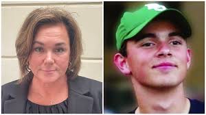 Blankenship sentenced to 10 years in prison in 2016 hit-and-run death of  Baylor University student