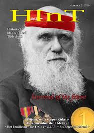 Survival of the fittest