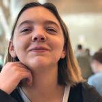 Alex Steffey's Instagram, Twitter & Facebook