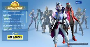 The battle pass features over 100 unique cosmetics to earn as you level it up. Fortnite Season 10 Battle Pass Skins And Map Adjustments Including Catalyst Yond3r Sparkle Fortnite Generation Battle