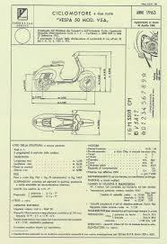 Pin Oleh Uffe Di Vespa Mobil