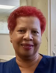 Obituary information for Gladys R. Person