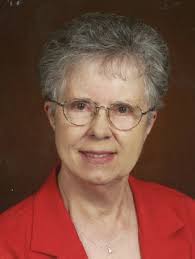 Muriel E. Laufer, 93