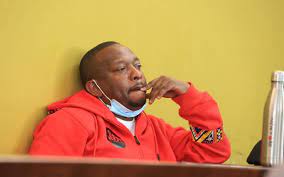 Governor mike sonko interrupts 'illegal' auctioneers, issues stern warning to cartels watch ktn live governor mike sonko: Sonko To Spend Two Days Behind Bars Pending Bail Ruling The Standard
