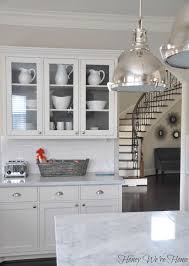 Clean Clear Kitchen Counters Kitchen Cabinet Doors Kitchen Cabinets Kitchen Counter