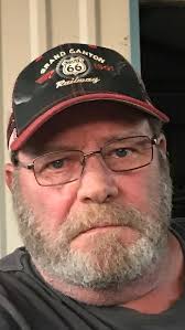 Larry Duane Guy Obituary