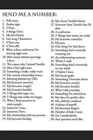 Pin On Getting To Know Someone