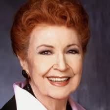 All My Children Star Eileen Herlie Dies