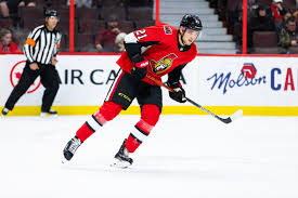 Nhl, the nhl shield, the word mark and image of the stanley cup and nhl conference logos are registered trademarks of the national hockey league. Who S The 2021 Ottawa Senators No 1 Centre