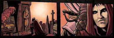 Ann Arbor Comic Arts Festival