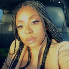 Jade Mackey (@ShadyyyJadeyy)