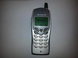 Ericsson GS 337 Photos & Images Collections