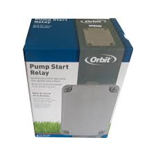 This is actually commonly used in sprinkler pump start relays — if you have a pump start relay i am quite curious how such 24v ac relays work. Orbit Pump Start Relay 2hp Single Phase 24vac Use With Irrigation Controller Valves Direct