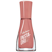 Sally Hansen Insta Dri 1 Stroke 1 Coat Done Nail Varnish 9 17ml Various Shades