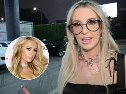 Kendall jenner's boyfriend devin booker is 'ready' to. Tana Mongeau Says Paris Hilton Made Being Famous For Nothing A Business