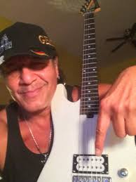 Music Fans, I would like to introduce to you another family member who will  be performing in Rock Fantasy. Josh Ramos is one of our Lead Guitar  Players. Josh was the lead