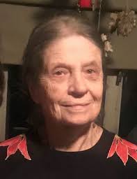 Obituary information for Joan Roberta Combs