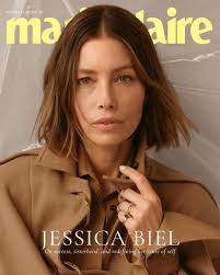 Jessica Biel