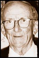 Daniel Gordon “Dan” Jarrett (1917-2007)