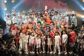 Please stay safe and healthy! Ndp 2019 To Feature More Youth Performers Latest Singapore News The New Paper