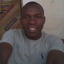 English with Abdoul Wahab...